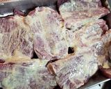 マヨで簡単♪豚ヒレのハーブパン粉焼き作り方3写真
