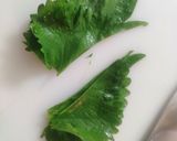 【男飯】しその葉枝豆作り方8写真