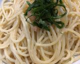 かんたん！究極のシンプルたらこスパ作り方3写真