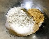 カボチャ餡入り♪手ごねで！お化けパン作り方5写真