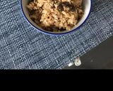 入れるだけ！塩昆布とツナの炊き込みご飯★作り方6写真