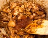 ミーレ電気オーブンでバターチキンカレー作り方6写真