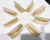 ル・クルーゼで作るれんこんのきんぴら作り方1写真
