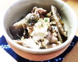 豚もつの味噌煮込み作り方8写真