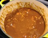 ミーレ電気オーブンでバターチキンカレー作り方9写真