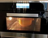 ミーレ電気オーブンでバターチキンカレー作り方10写真