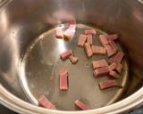 簡単！ヘルシーなトマトスープ作り方4写真