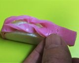 彩り抜群！お弁当にも【かまぼこ飾り切り】作り方15写真