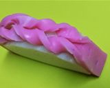 彩り抜群！お弁当にも【かまぼこ飾り切り】作り方16写真