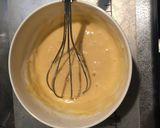 簡単ハロウィン★かぼちゃハトムギ蒸しパン作り方3写真
