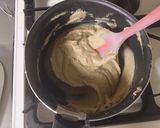 生栗から作る本格的なモンブラン作り方7写真