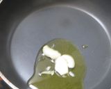 鶏ささみとネギとブロッコリーの塩麹炒め作り方5写真