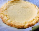 クリームチーズ200g 濃厚チーズケーキ作り方5写真