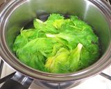 色々使えて便利な☆セロリのスープストック作り方3写真