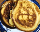 簡単ふわふわ幸せの絶品ホットケーキ♡作り方4写真