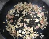 きのこチャーハン作り方3写真