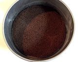 かぼちゃのチーズケーキ(*´∇｀*)作り方2写真