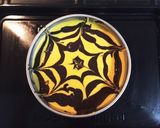 かぼちゃのチーズケーキ(*´∇｀*)作り方8写真