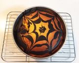 かぼちゃのチーズケーキ(*´∇｀*)作り方9写真