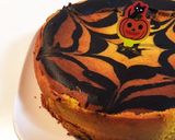 かぼちゃのチーズケーキ(*´∇｀*)作り方10写真