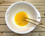 おやつに簡単＊HMでチョコカップケーキ＊作り方5写真