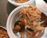 マッシュルームとツナチーズ焼き作り方3写真