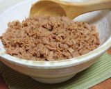 簡単に手作りできちゃう♪まぐろフレーク作り方8写真