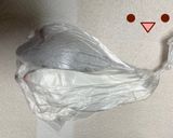 カイワリの捌き方(刺身まで)鯵の仲間作り方10写真
