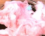 色が変わる!!魔法ドリンク!ハロウィン作り方6写真