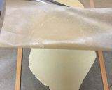 グルテンフリーモンブラン作り方35写真