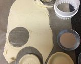 グルテンフリーモンブラン作り方36写真