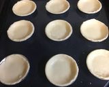 グルテンフリーモンブラン作り方37写真