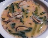 電子レンジで!簡単茶碗蒸し作り方2写真
