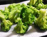 卵とブロッコリーのサラダ〜オリジン風〜作り方4写真
