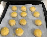 100均甘栗de栗まんじゅう作り方7写真