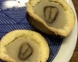 100均甘栗de栗まんじゅう作り方10写真