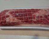フライパンひとつで簡単！美味しい！煮豚作り方1写真