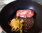 ヨウサマの減塩朝食(減量ver)㉝作り方2写真