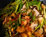 ヨウサマの減塩朝食(減量ver)㉝作り方4写真
