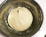 ✩チョコねじりパン✩作り方1写真