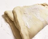✩チョコねじりパン✩作り方5写真