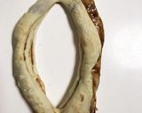 ✩チョコねじりパン✩作り方9写真