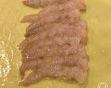 冷凍むきエビで、カリッサクッとエビフライ作り方4写真