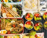 令和元年②運動会お弁当・遠足お弁当作り方15写真