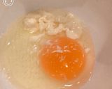 冷凍むきエビで、カリッサクッとエビフライ作り方6写真