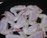 ひたすら鶏カレー作り方1写真
