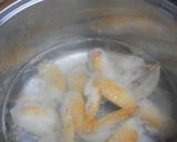 ひたすら鶏カレー作り方2写真