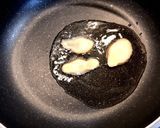 豚肉と玉ねぎの和風パスタ作り方1写真