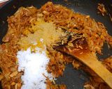 ひたすら鶏カレー作り方9写真