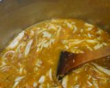 ひたすら鶏カレー作り方11写真